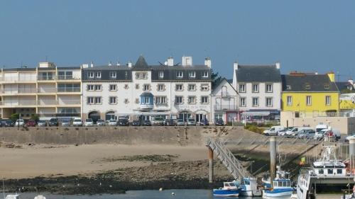 Quiberon Hotel | Hotel De La Mer