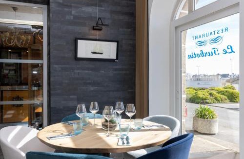 Quiberon Hotel | Hotel De La Mer