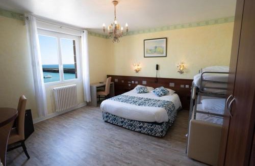 Quiberon Hotel | Hotel De La Mer
