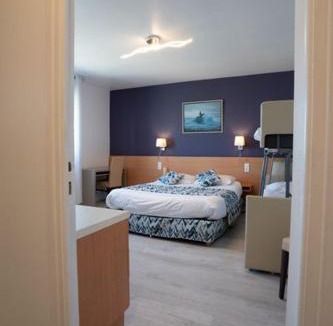 Quiberon Hotel | Hotel De La Mer