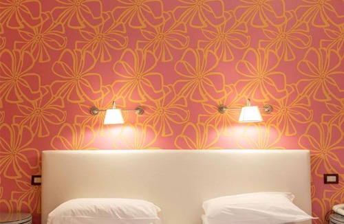 San Lorenzo Hotel | Hotel De La Pace, Sure Hotel Collection by Best Western