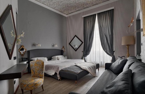 San Lorenzo Hotel | Hotel De La Pace, Sure Hotel Collection by Best Western