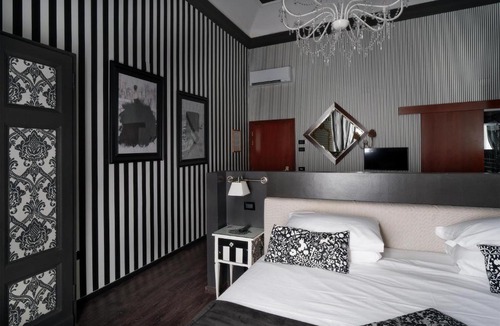 San Lorenzo Hotel | Hotel De La Pace, Sure Hotel Collection by Best Western