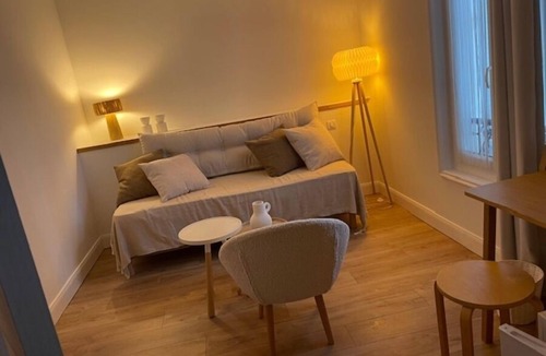 Juan-les-Pins Hotel | Hotel de la Pinède