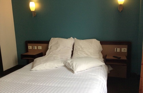 Malakoff Hotel | Hotel De La Place