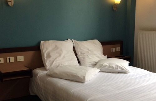 Malakoff Hotel | Hotel De La Place
