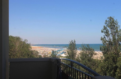 Rivabella Hotel | Hotel De La Plage