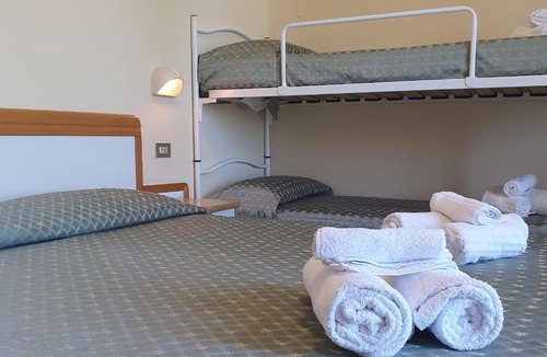 Rivabella Hotel | Hotel De La Plage