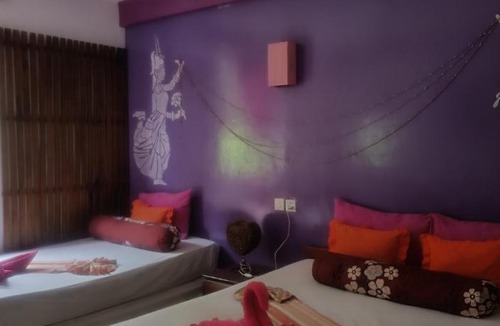 Krong Kaeb Hotel | Hotel de la Plage