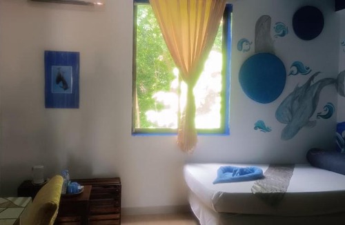 Krong Kaeb Hotel | Hotel de la Plage