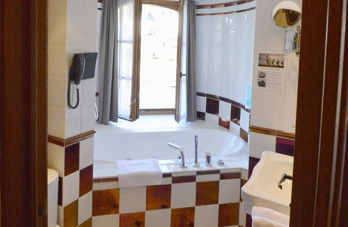 Bouillon Hotel | Hotel de la Poste - Relais Napoléon III