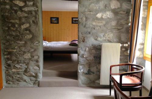 La Sage Hotel | Hotel de la Sage
