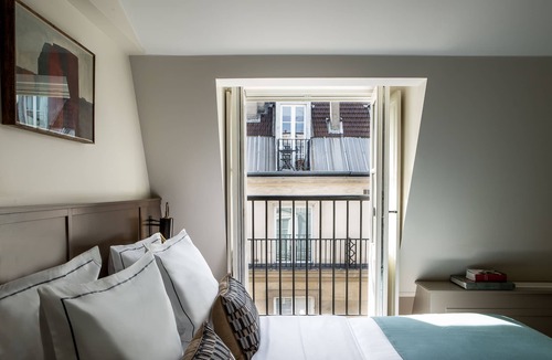 Quartier de la Place-Vendome Hotel | Hotel de la Tamise