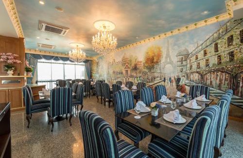 Mukdahan Hotel | Hotel de Ladda