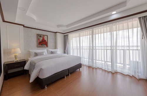 Mukdahan Hotel | Hotel de Ladda