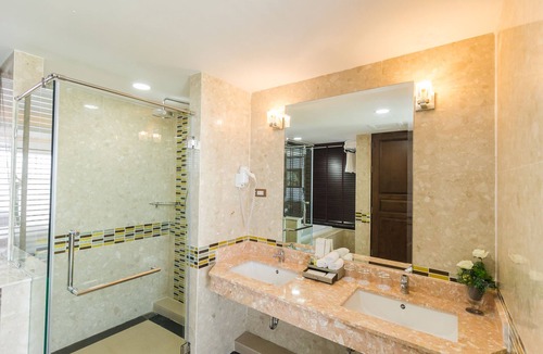 Mukdahan Hotel | Hotel de Ladda
