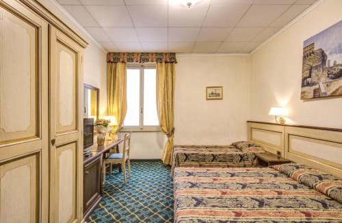 Duomo Hotel | Hotel De Lanzi