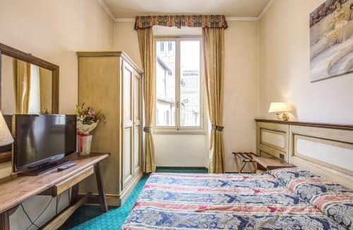 Duomo Hotel | Hotel De Lanzi