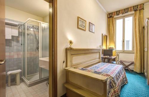 Duomo Hotel | Hotel De Lanzi