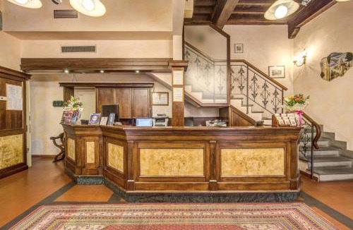 Duomo Hotel | Hotel De Lanzi