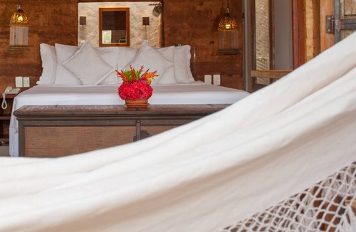 Lencois Hotel | Hotel de Lençóis