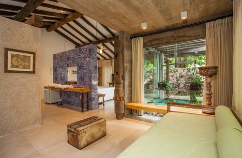 Lencois Hotel | Hotel de Lençóis