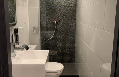 Jordaan Hotel | Hotel De Looier