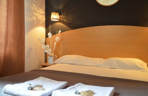 Valence Hotel | Hotel de Lyon