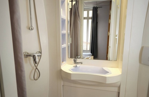 Valence Hotel | Hotel de Lyon