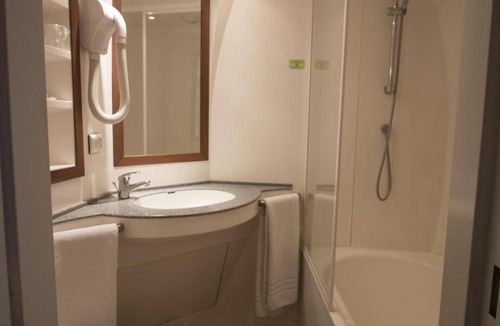 Valence Hotel | Hotel de Lyon