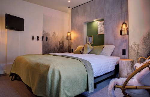 Arcen Hotel | Hotel De Maasparel