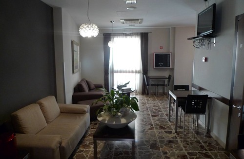 Capistrello Hotel | Hotel De Meis