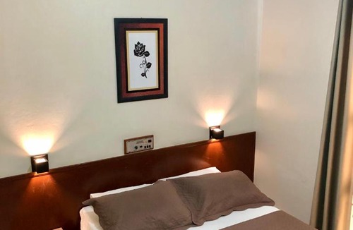 Caxambu Hotel | Hotel de Minas