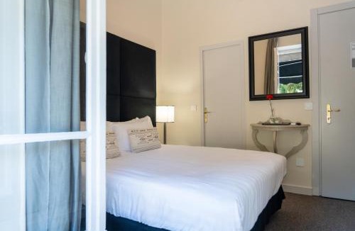 Cap d'Ail Hotel | Hotel De Monaco