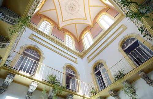 Santo Agostinho Hotel | Hotel de Moura