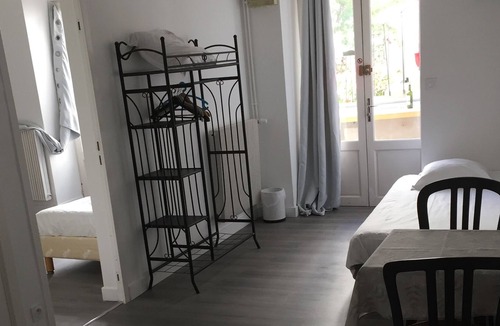 Cœur de Ville Hotel | Hotel De Naples