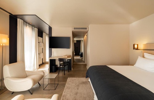 Quartier du Faubourg-Montmartre Hotel | Hotel de Nell