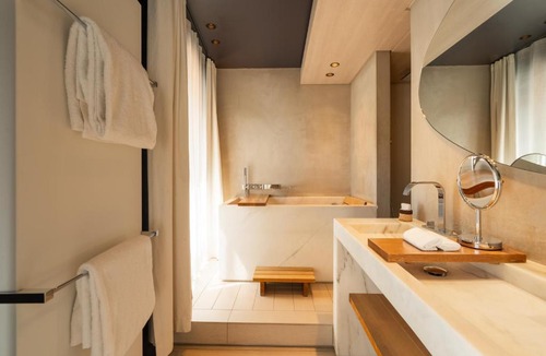 Quartier du Faubourg-Montmartre Hotel | Hotel de Nell