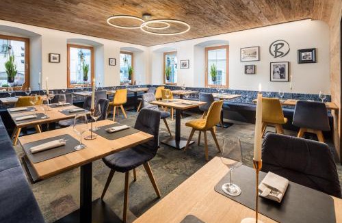 Neukirchen Beim Heiligen Blut Hotel | Hotel-Gasthof zum Bach