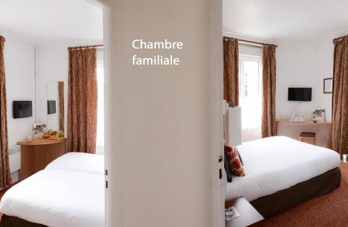 Arromanches-les-Bains Hotel | Hotel De Normandie