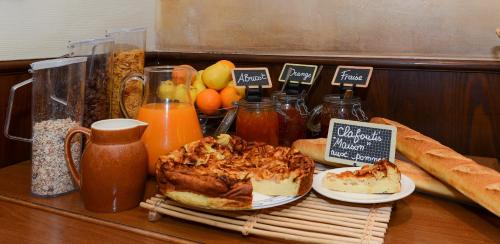 Arromanches-les-Bains Hotel | Hotel De Normandie