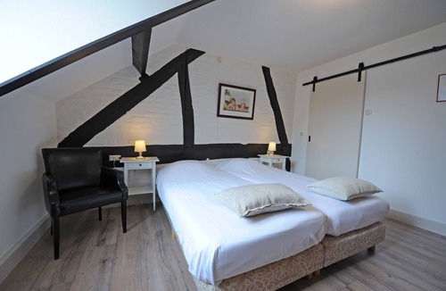 Mechelen Hotel | Hotel De Oude Brouwerij