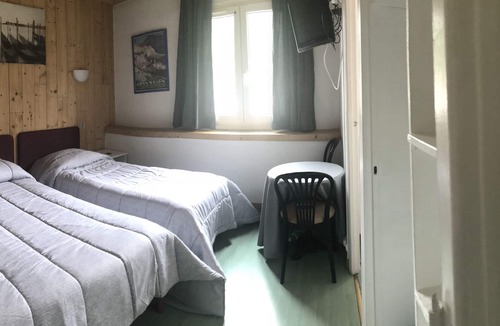 Briancon Hotel | Hotel de Paris