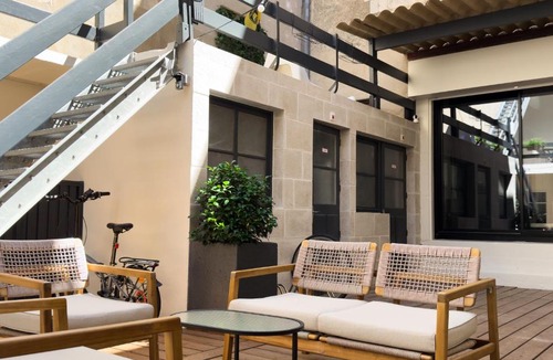 La Rochelle City Centre Hotel | Hotel de Paris