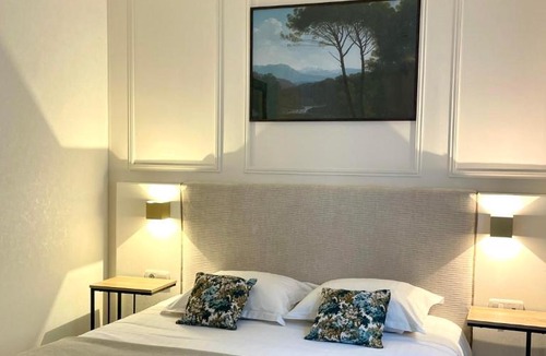 La Rochelle City Centre Hotel | Hotel de Paris
