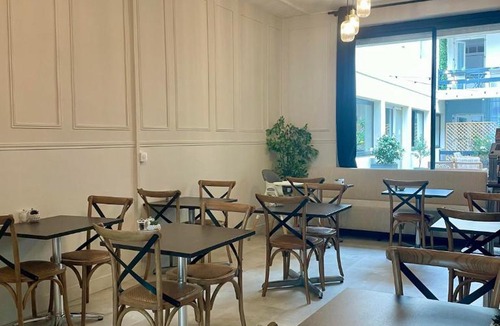 La Rochelle City Centre Hotel | Hotel de Paris
