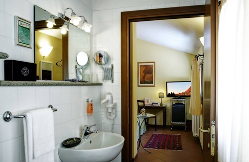 Ferrara Historic Centre Hotel | Hotel De Prati