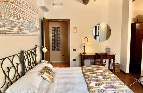Ferrara Historic Centre Hotel | Hotel De Prati