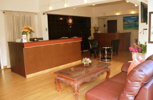 Koh Kaew Hotel | Hotel De Ratt