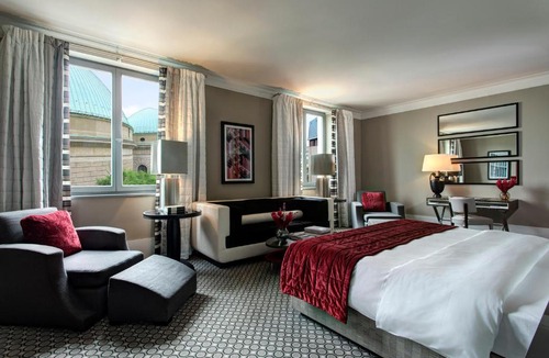 Mitte Hotel | Hotel De Rome Berlin